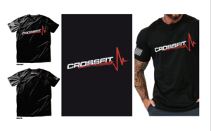 T-Shirt-Design von Victor.Pascual für dieses Projekt | Design #26972377