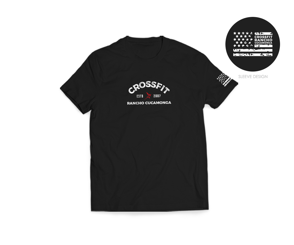 T-shirt Design by Luniere Designs for this project | Design #26972047