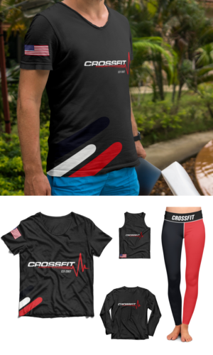 T-Shirt-Design von Davy Mulish für dieses Projekt | Design: #26945828