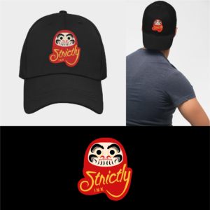 Apparel Design by sanchez.designs