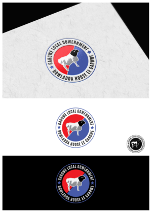 Logo Design by goranvisnjic82