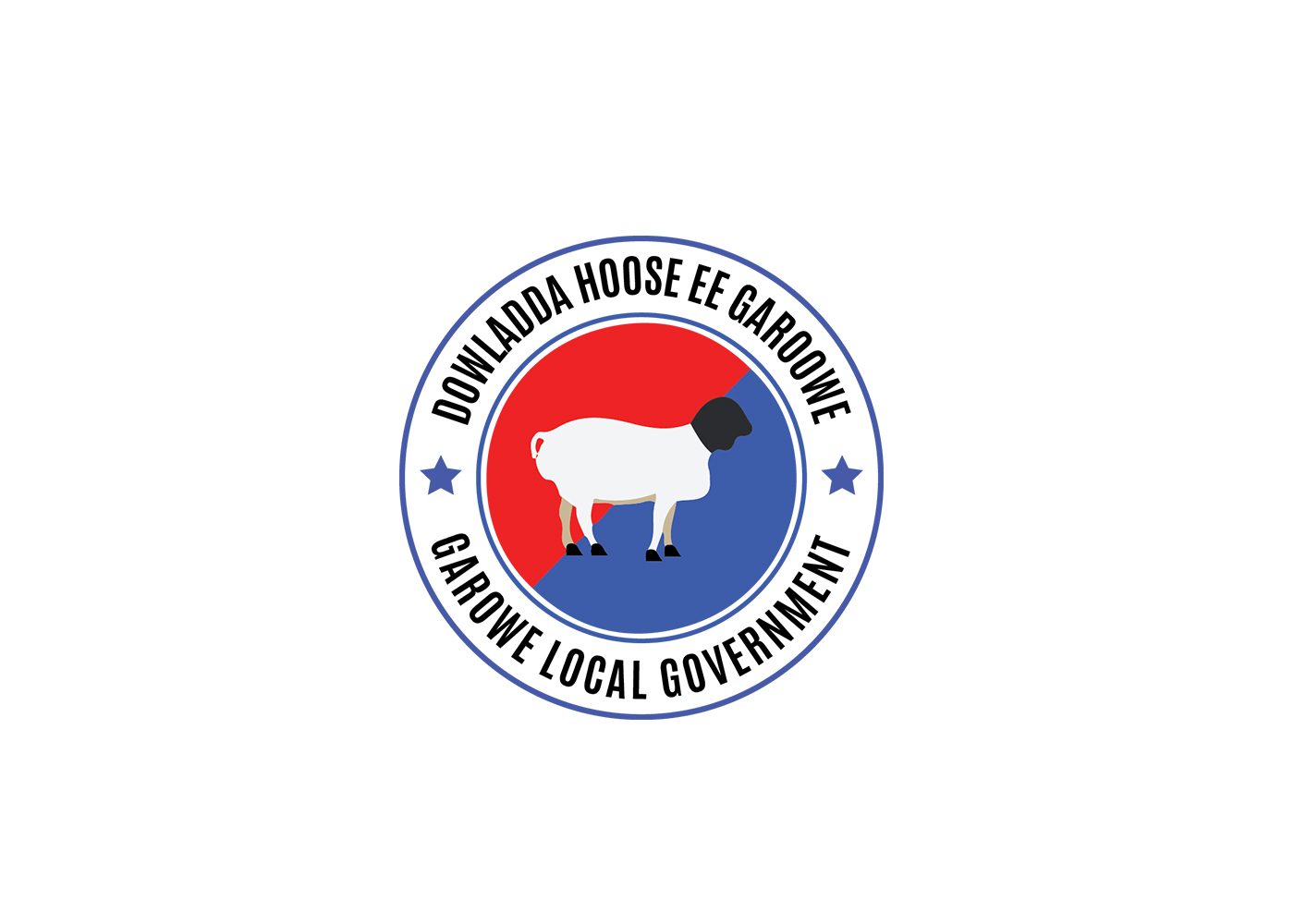 Logo Design by goranvisnjic82 for Garowe Municipality | Design #26954807