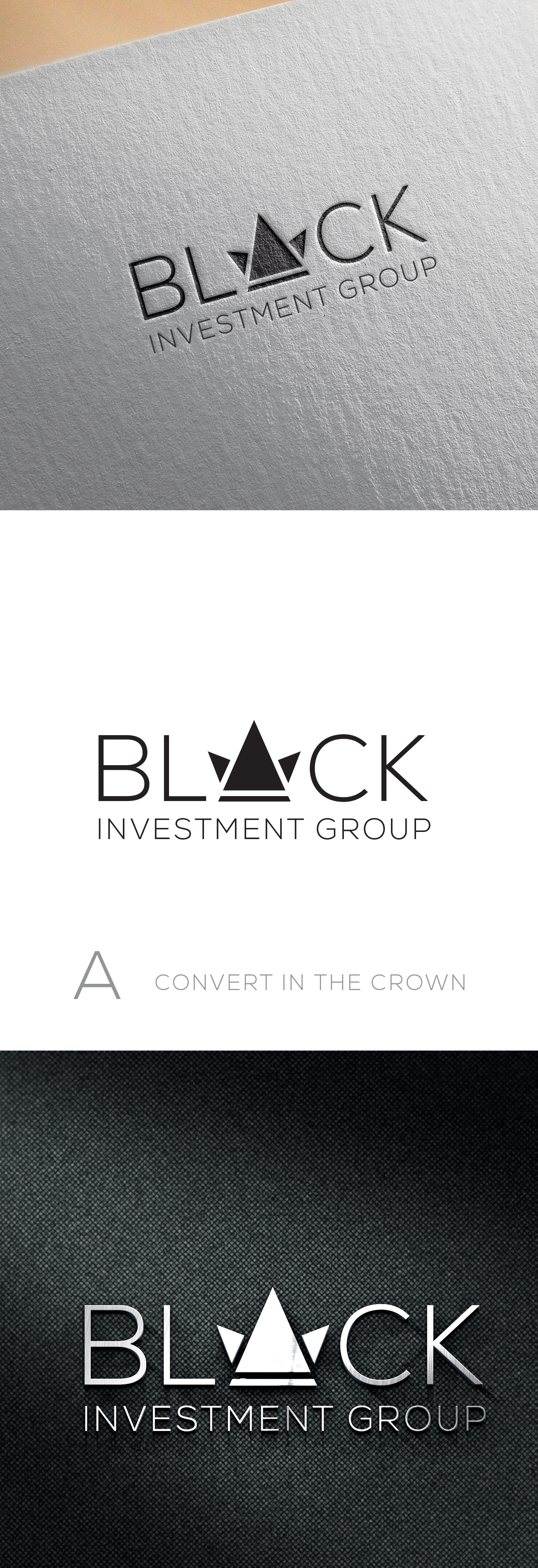 Logo Design by uk for this project | Design #26939629