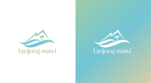 Tanjung Mawi | Logo Design by jaime.sp