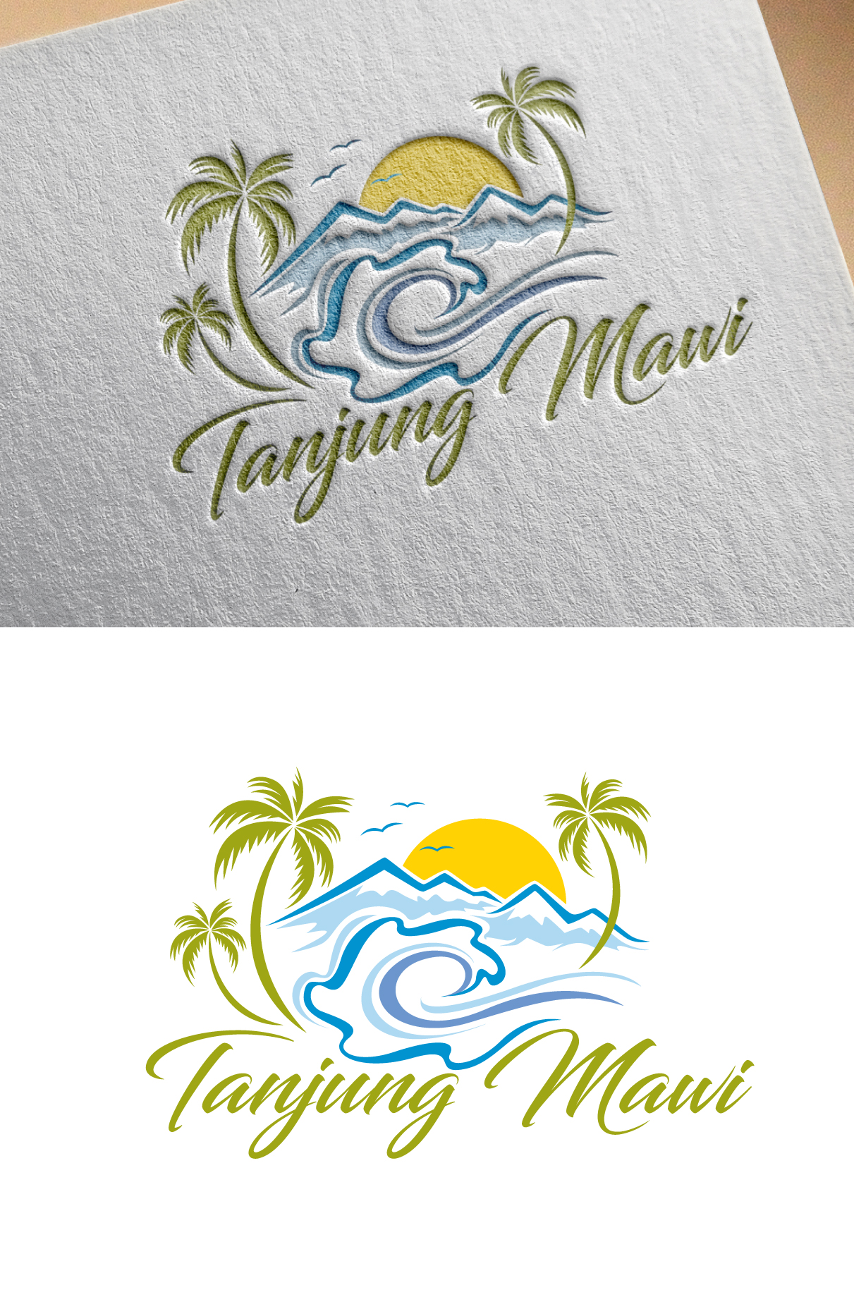 Logo Design by blue eye for this project | Design #26945624