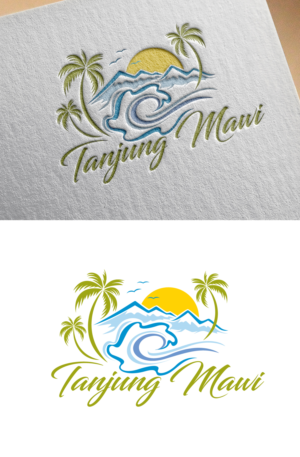 Logo Design by blue eye