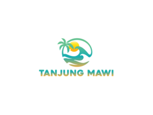 Tanjung Mawi | Logo Design by Cresign