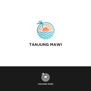 Tanjung Mawi | Logo Design by DesignFirst