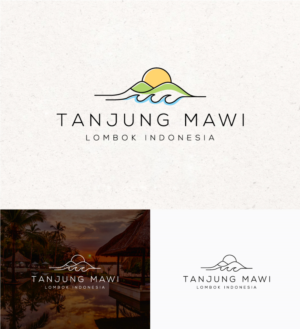 Logo Design by step forward 2