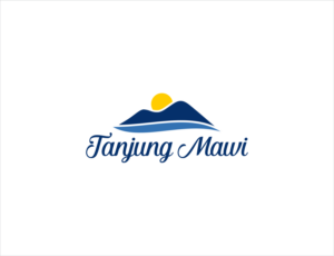 Tanjung Mawi | Logo Design by BNdesigner