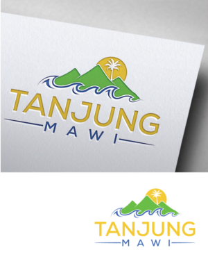 Tanjung Mawi | Design de Logo par HEAVEN ART