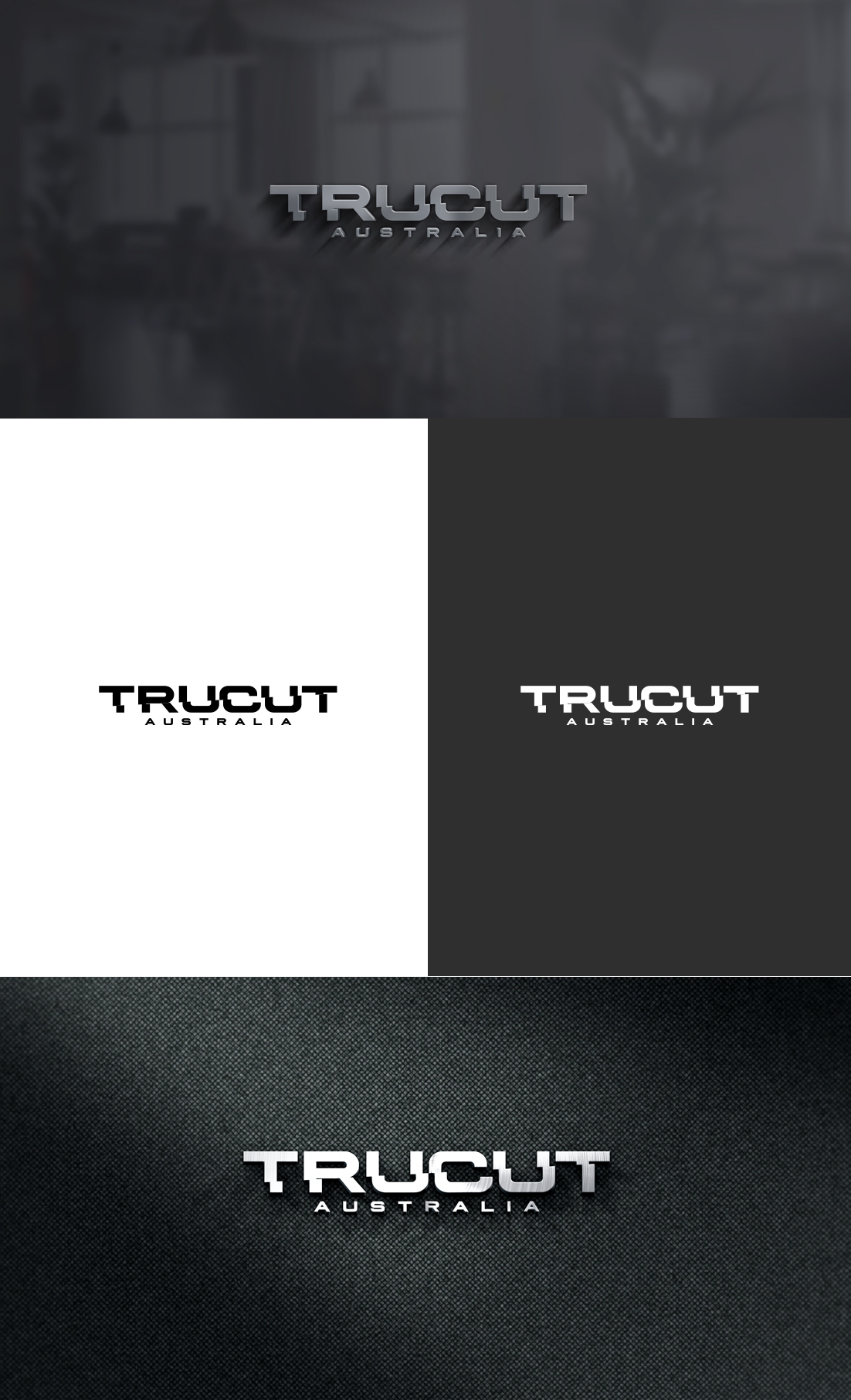 Logo-Design von GLDesigns für dieses Projekt | Design #26940510