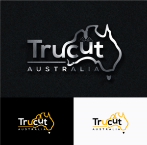Trucut Australia | Design de Logo par step forward 2