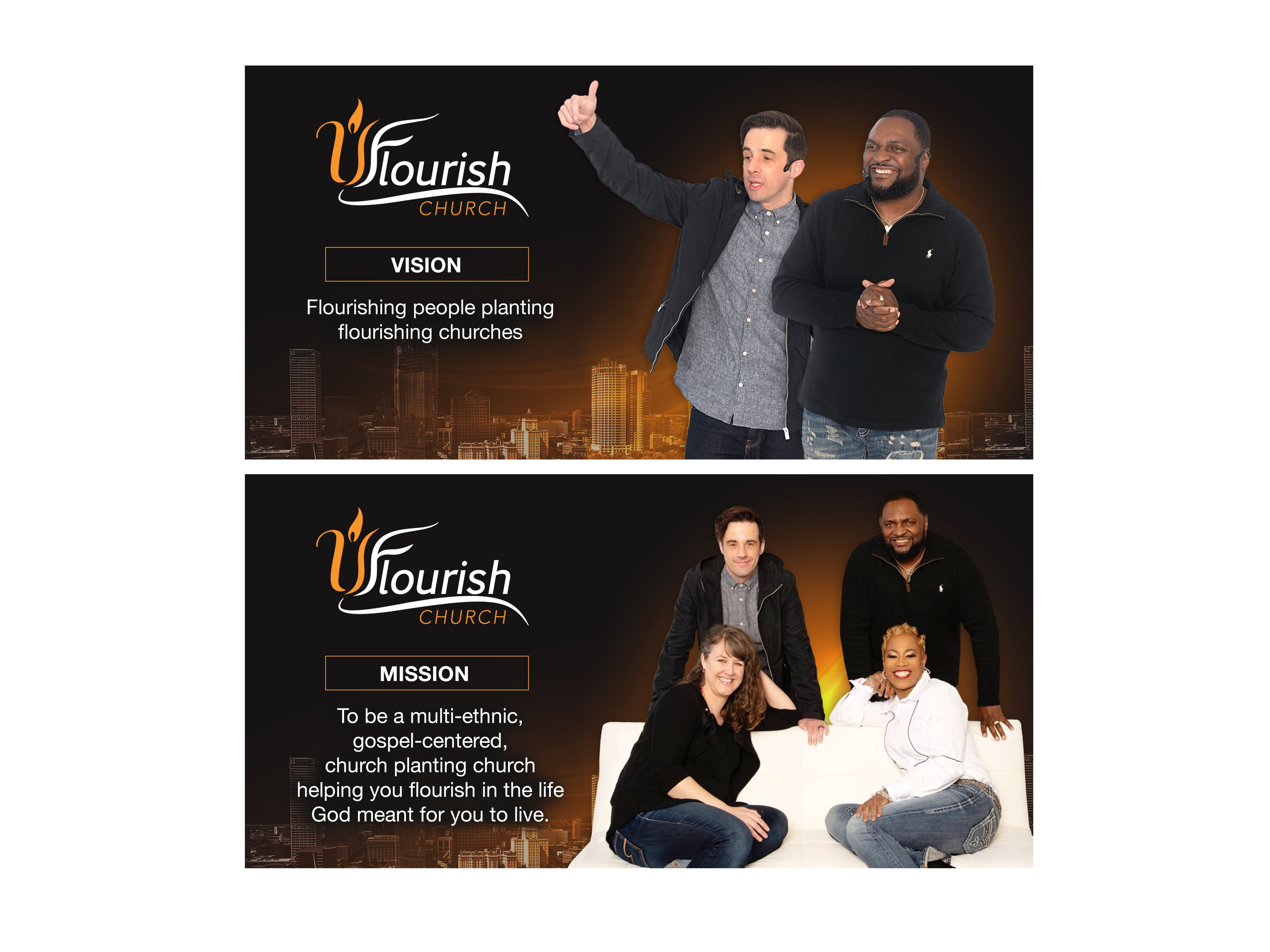 Signage Design by Luniere Designs for this project | Design #26942834