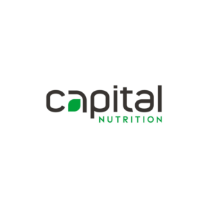 Logo Design by Ashani Bhattacharya for Capital Nutrition Inc. | Design: #26942826