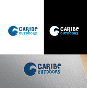 Caribe Outdoors | Design de Logo par hjyoo