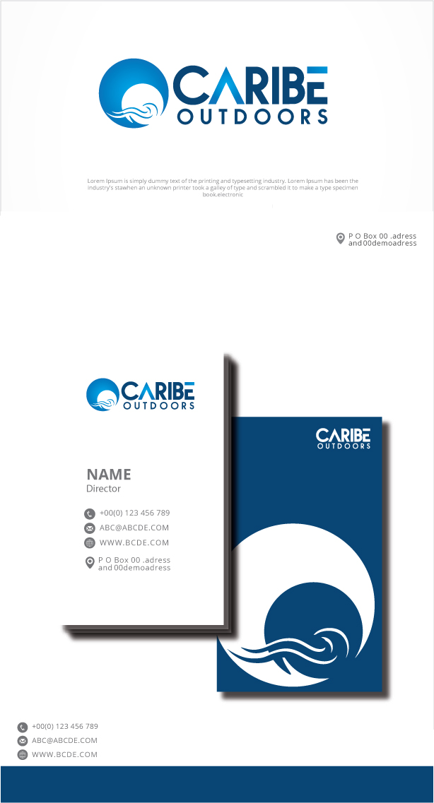Logo Design by graphicevolution for this project | Design #26944053