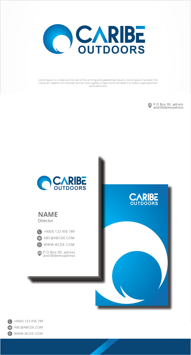 Diseño de Logo por graphicevolution para este proyecto | Diseño #26947499