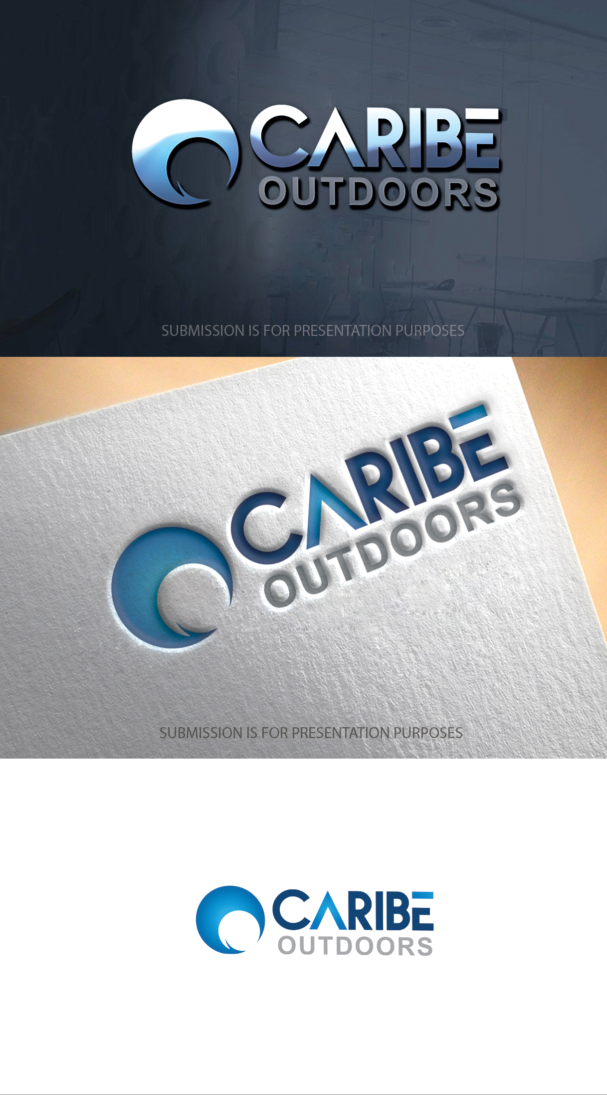 Logo-Design von graphicevolution für dieses Projekt | Design #26947507