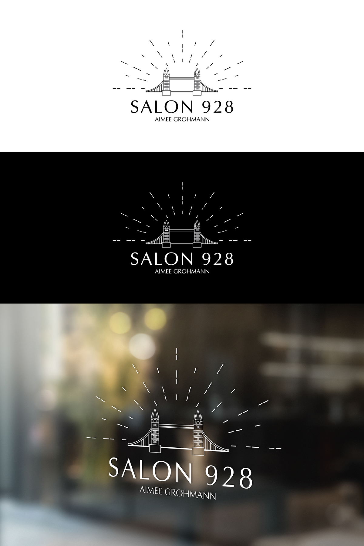 Logo Design by UsagiRabbit for this project | Design #26951697