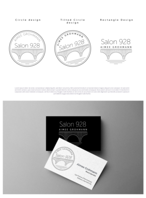 Logo Design by exoddinary for this project | Design #26969702