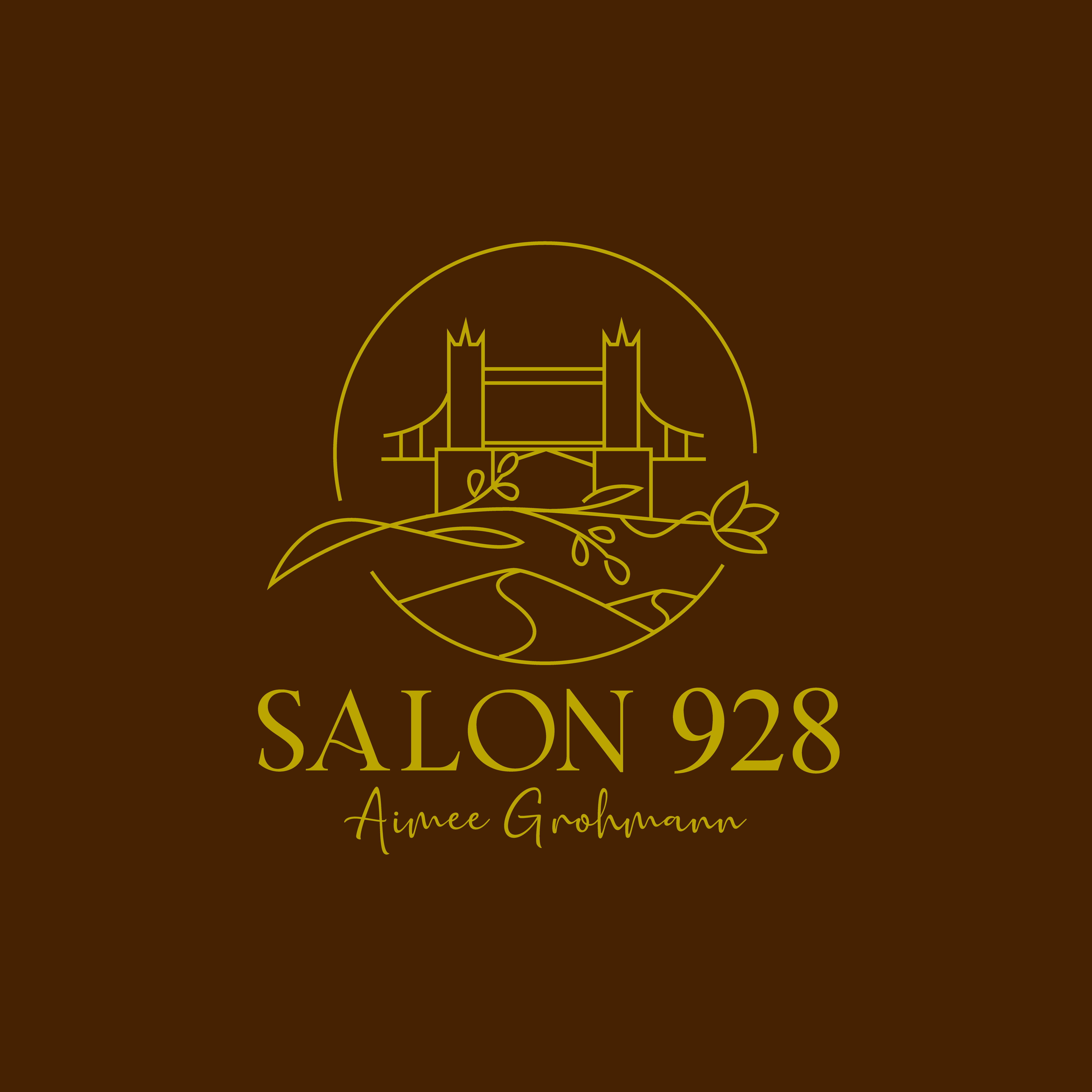 Logo Design by UMA 7 for this project | Design #26945309