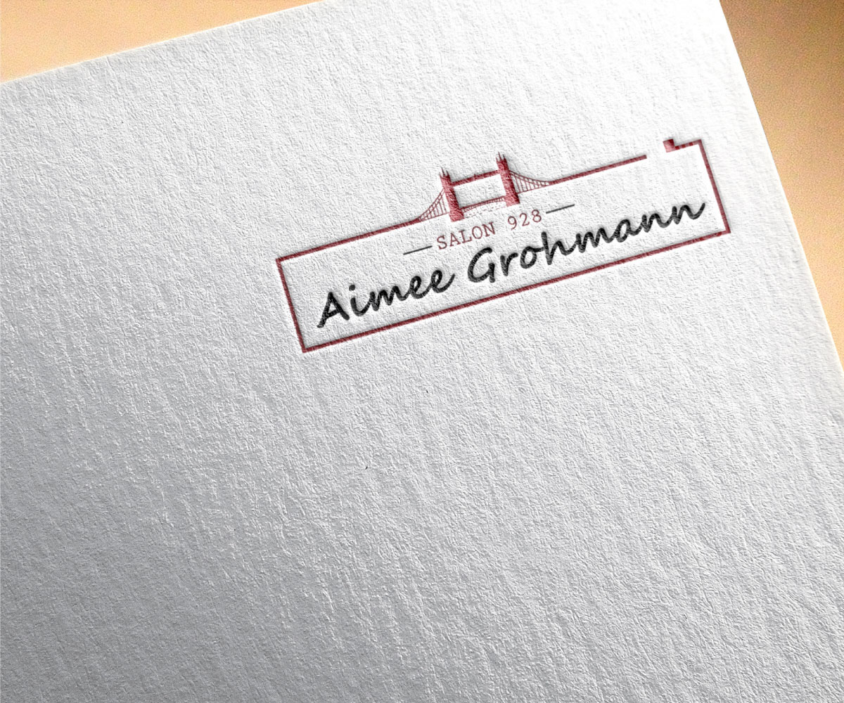 Logo Design by Logo impress for this project | Design #26993761
