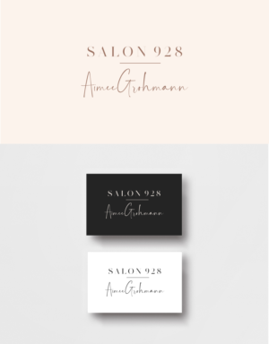 Logo Design by Omee for this project | Design: #26951152