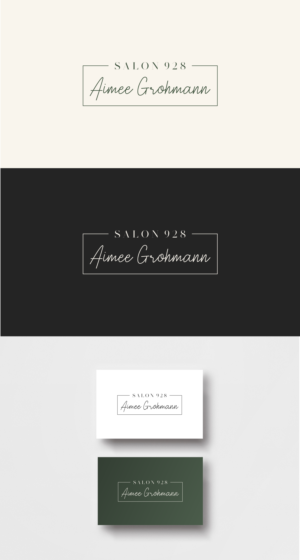 Logo Design by Omee for this project | Design: #26951153