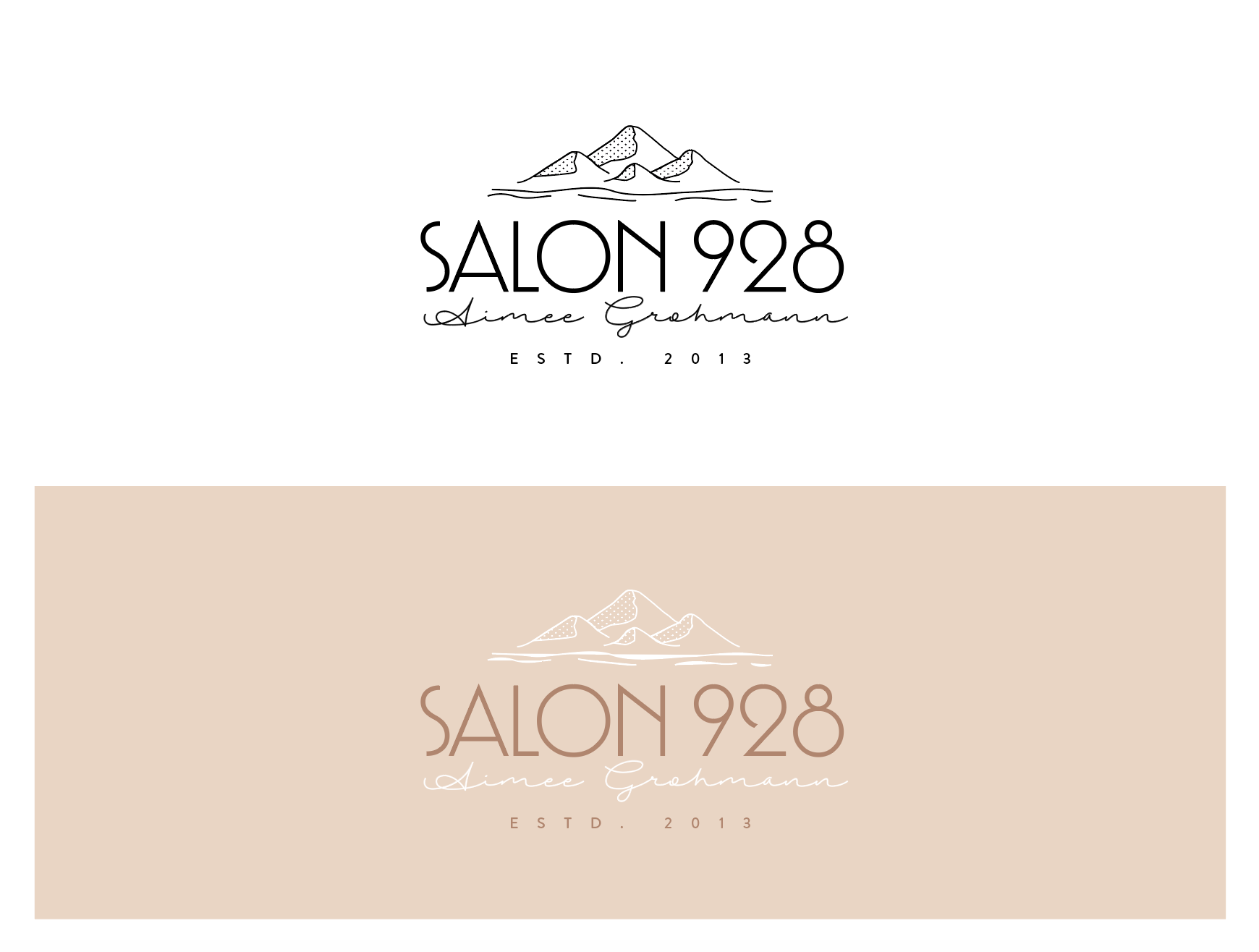 Logo Design by wonderland for this project | Design #26944151