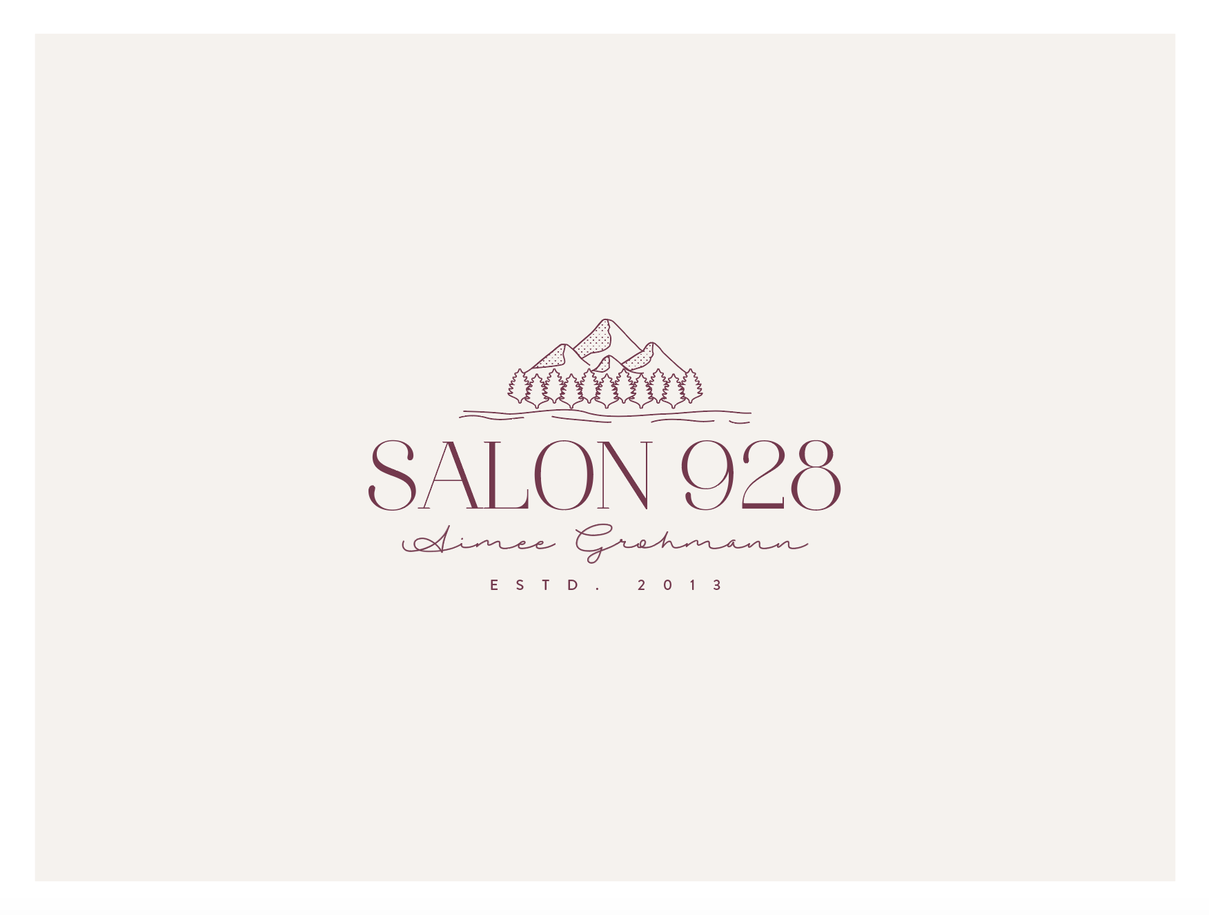 Logo Design by wonderland for this project | Design #26948256