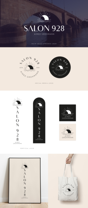 Logo Design by designbysy for this project | Design: #26979020