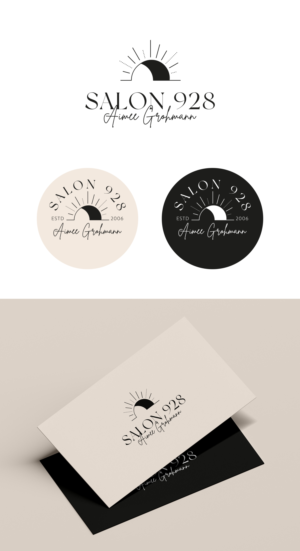 Logo Design by designbysy for this project | Design: #26979312
