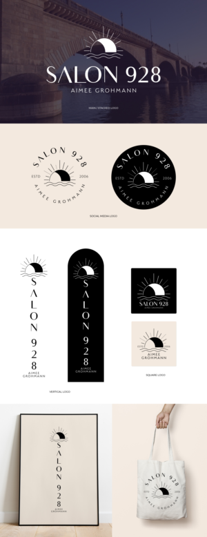 Logo Design by designbysy for this project | Design: #27080210