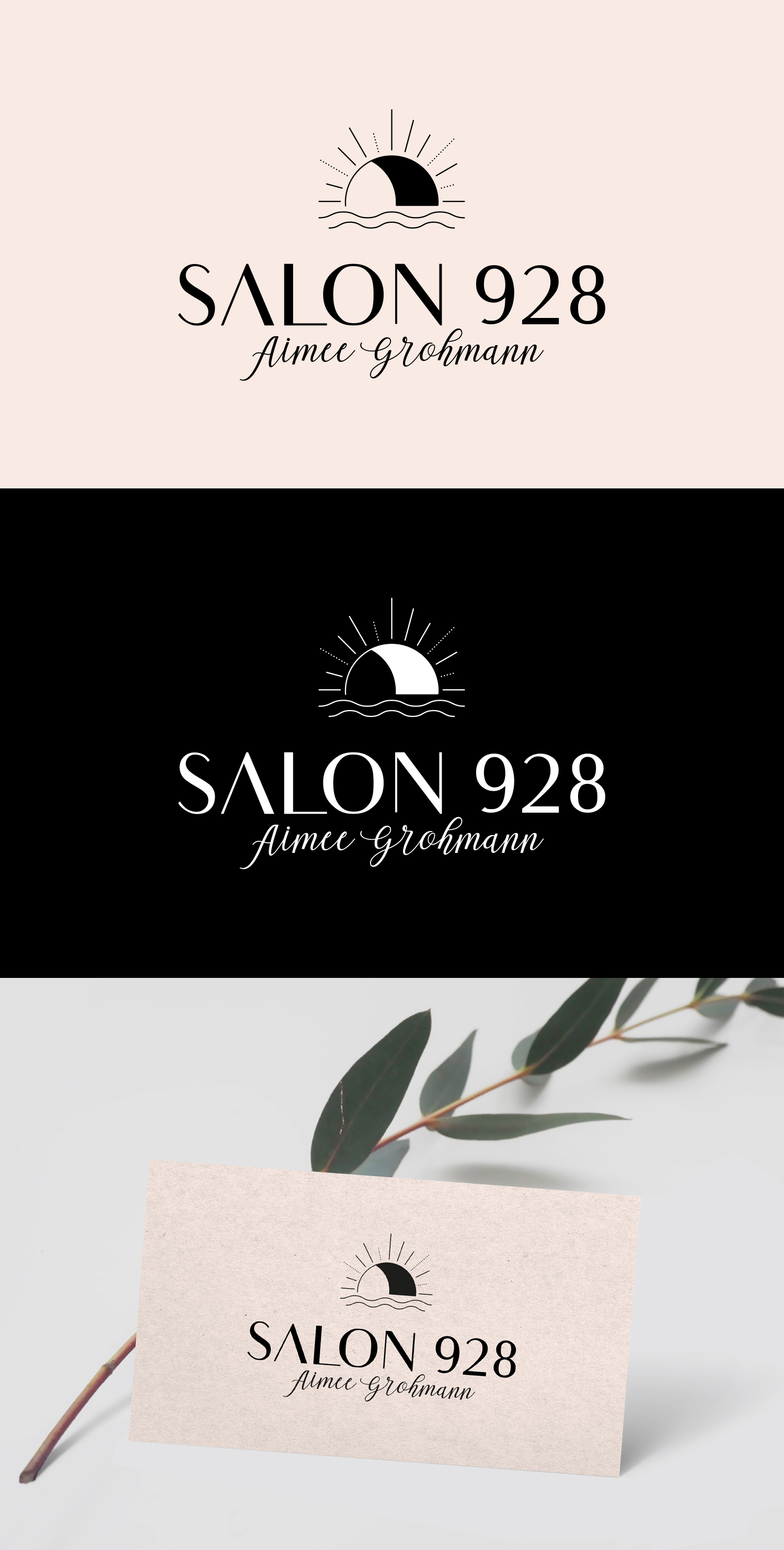 Logo Design by designbysy for this project | Design #27096759