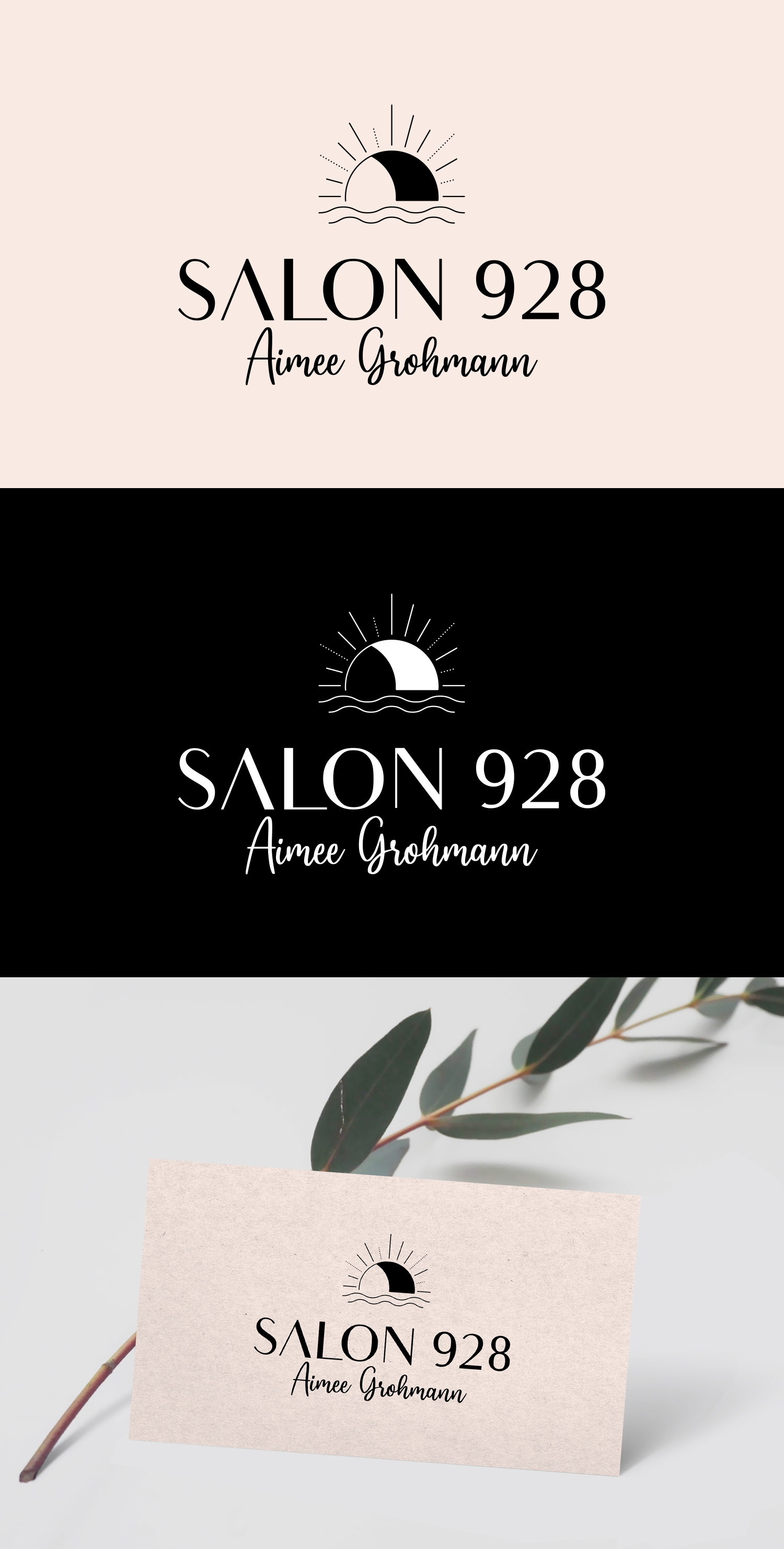 Logo Design by designbysy for this project | Design #27096766