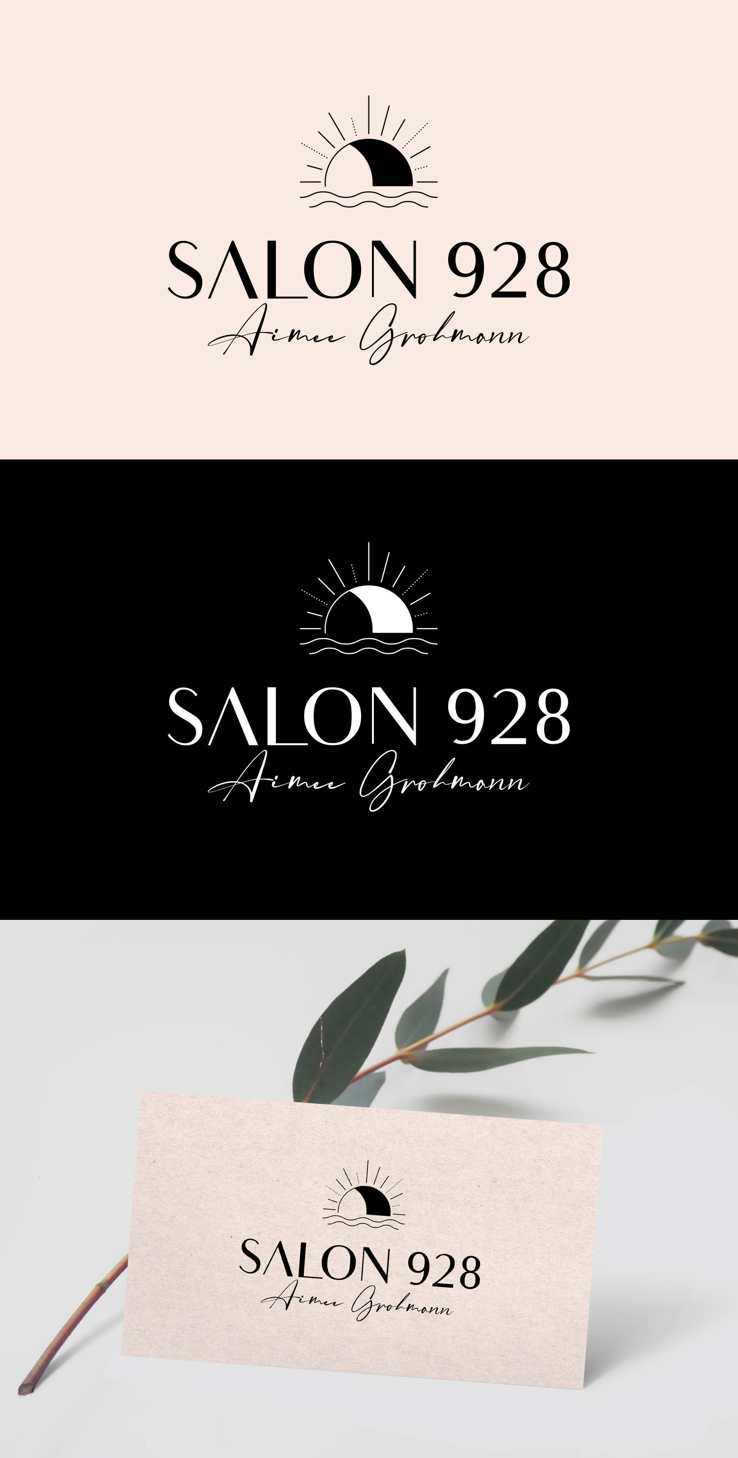 Logo Design by designbysy for this project | Design #27096769