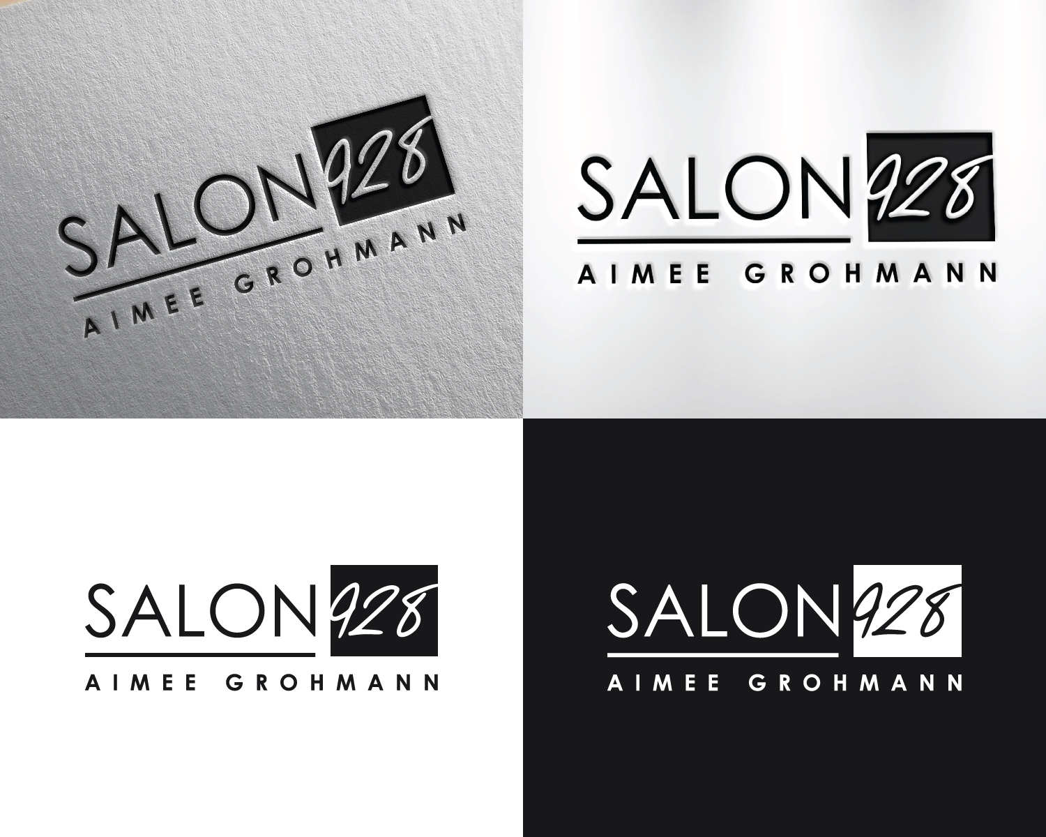 Logo Design by MAWBM for this project | Design #26960563