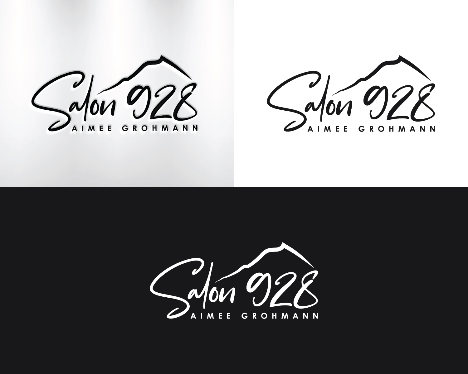 Logo Design by MAWBM for this project | Design #26960772