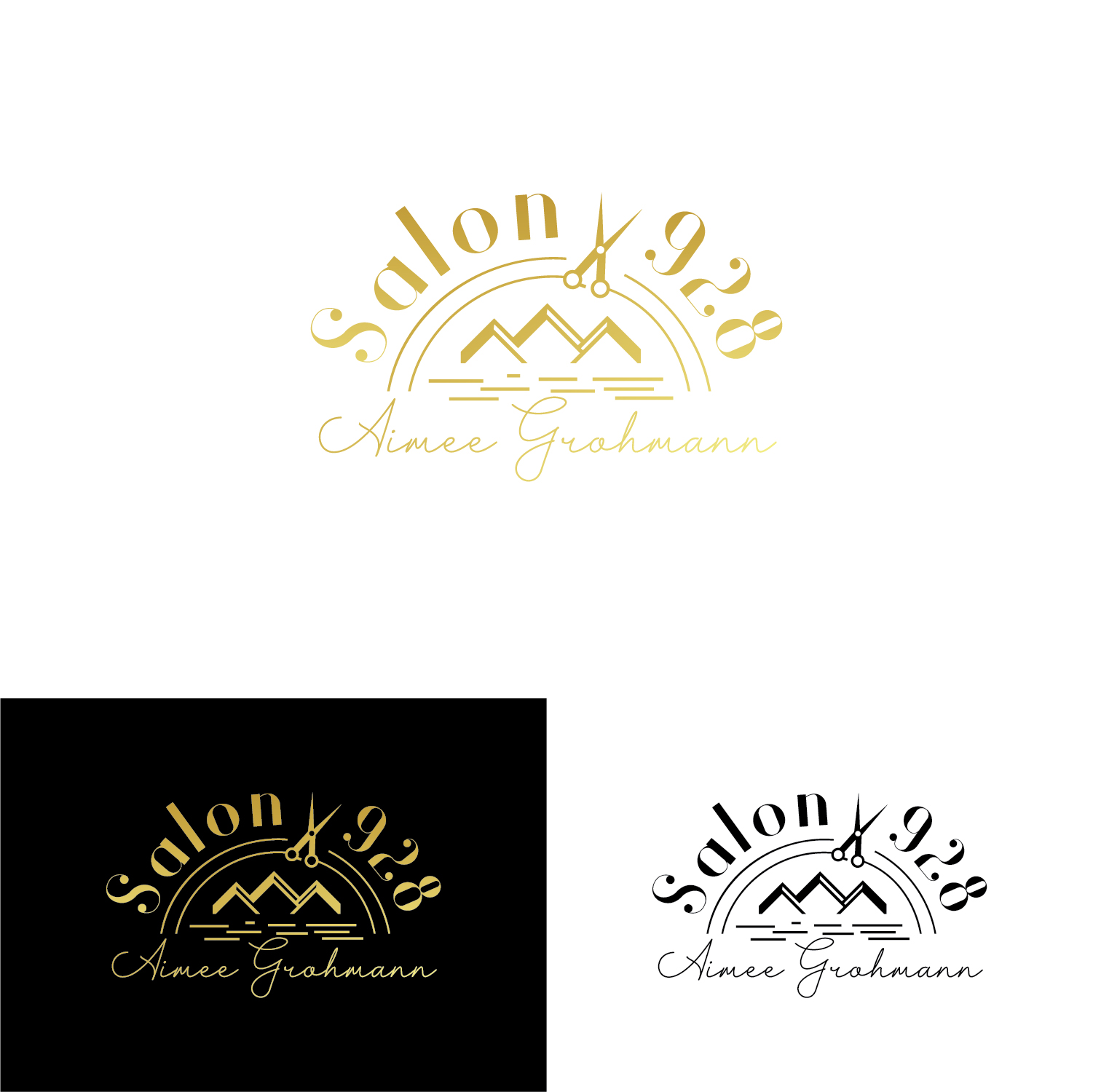 Logo Design by Maxo-Biz for this project | Design #26970006
