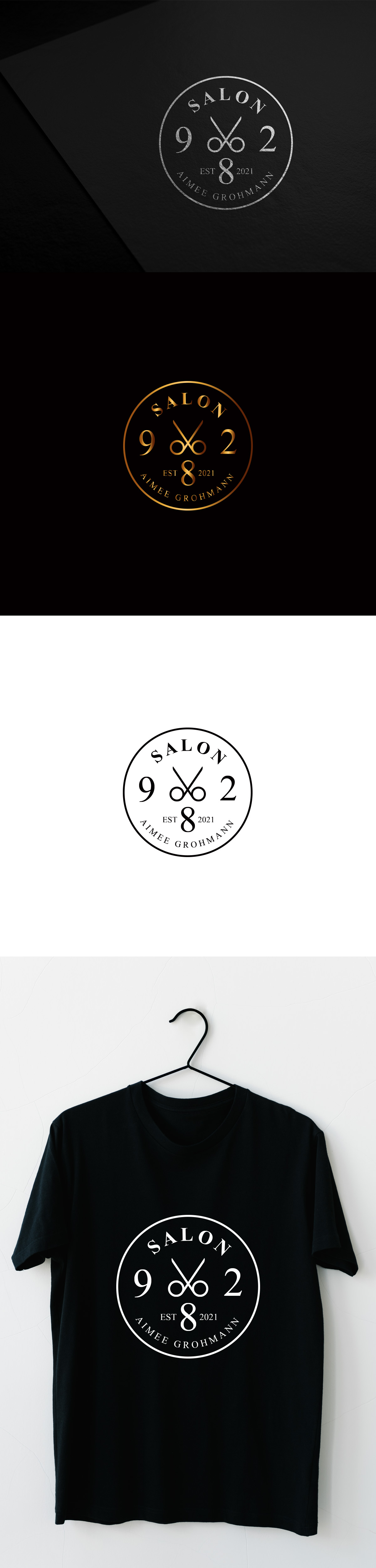 Logo Design by creative2lab 2 for this project | Design #26945700