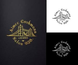 Logo Design by step forward 2 for this project | Design: #26941866