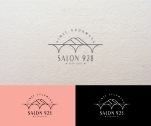 Logo Design by step forward 2 for this project | Design: #26977074