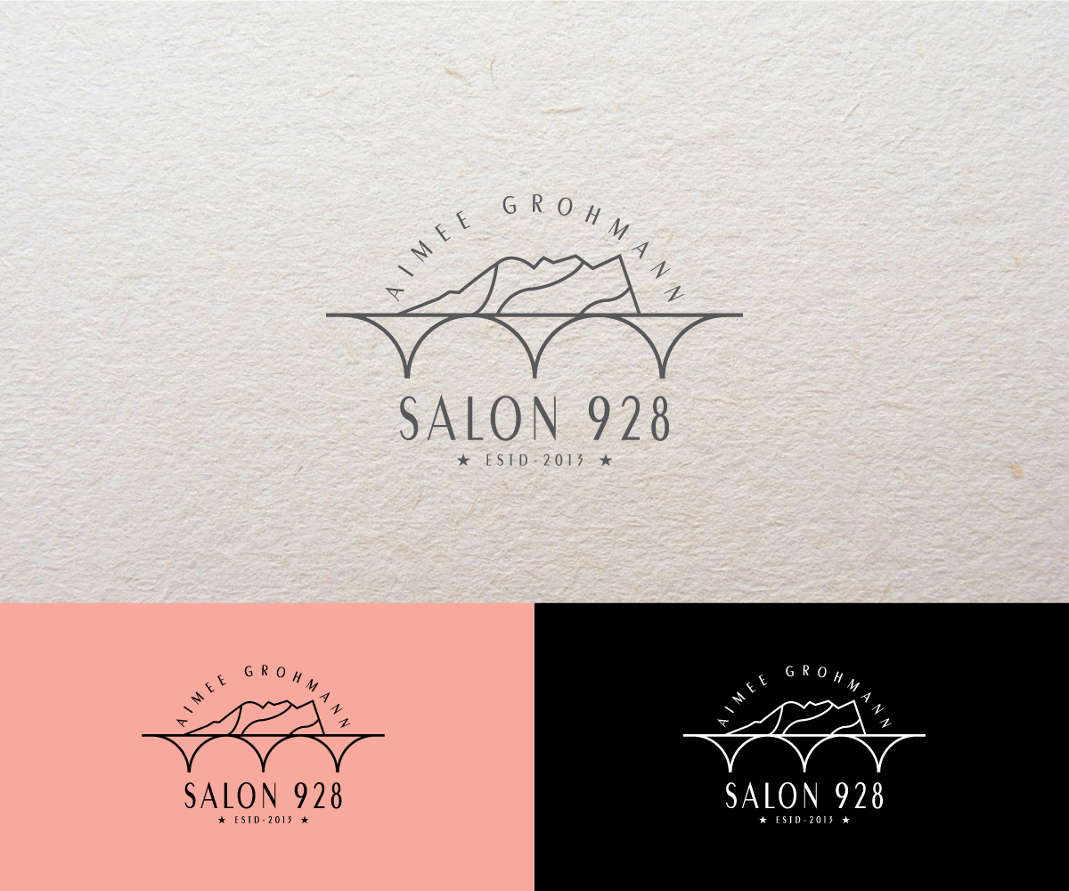 Logo Design by step forward 2 for this project | Design #26983352