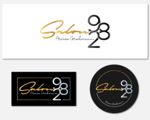 Logo Design by Janna Design