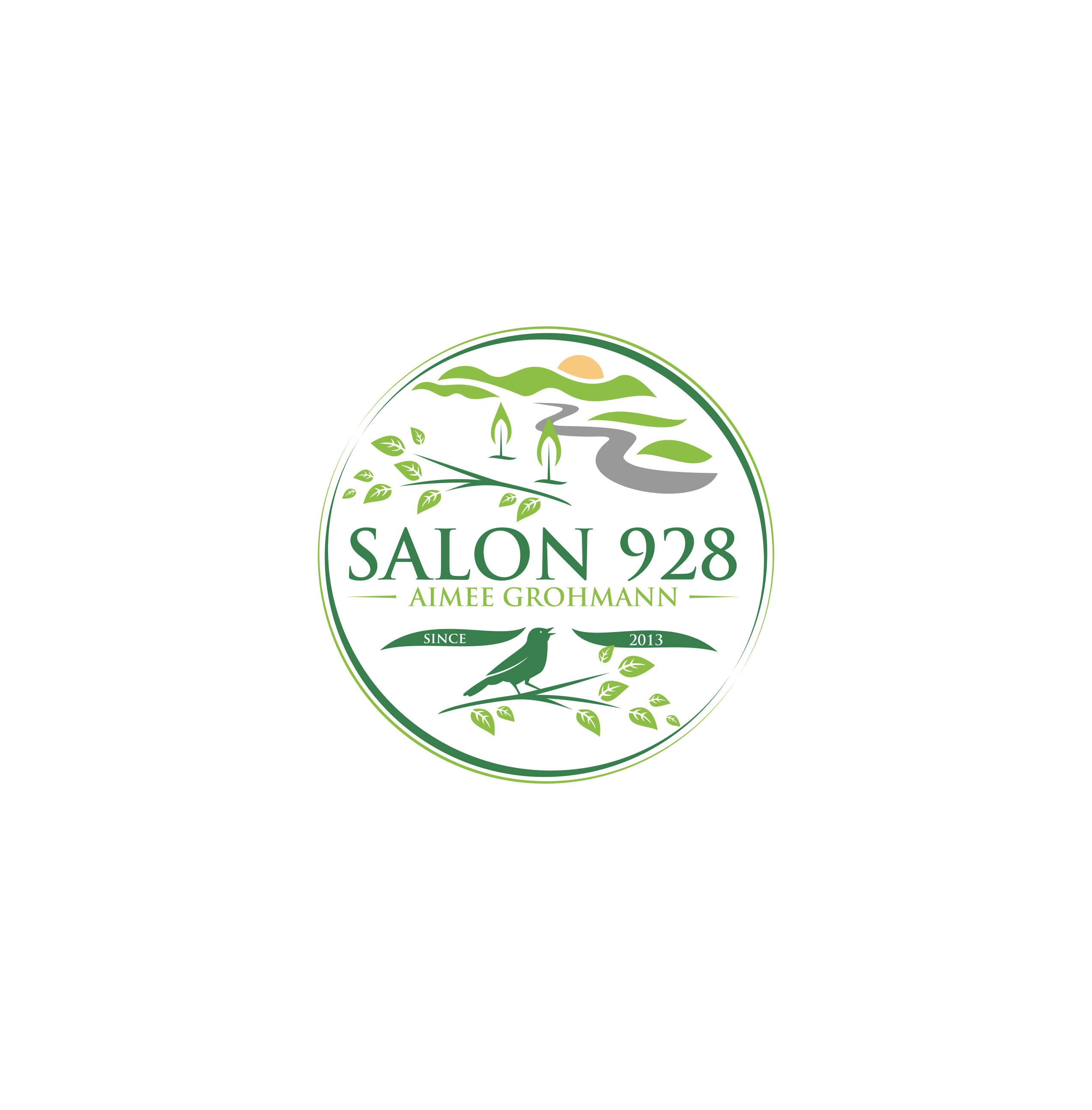 Logo Design by ERLANDO RONTE RDJ for this project | Design #26940528