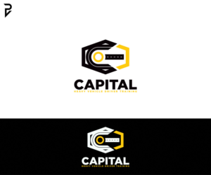 Logo Design by poisonvectors for Scott Masters Media | Design: #26945021