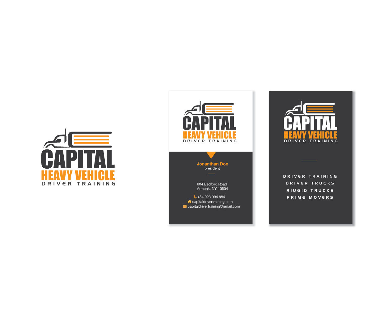 Logo Design by thulet for Scott Masters Media | Design #26947668