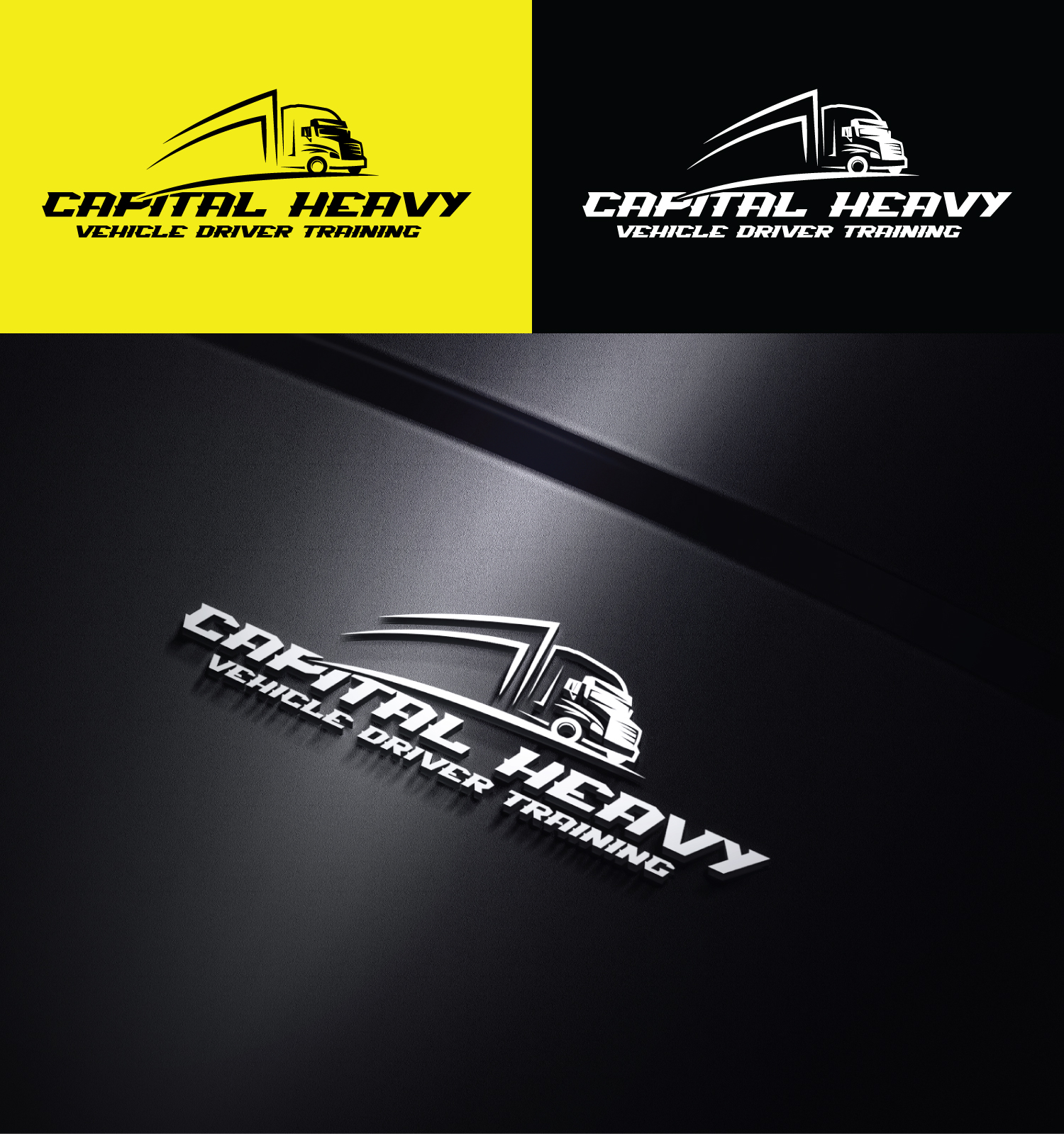 Logo Design by u2square for Scott Masters Media | Design #26945059