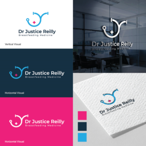 Logo Design by Lee @ LoleepopDesign